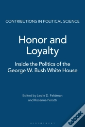 Capa do artigo Honor And Loyalty