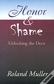 Capa do artigo Honor And Shame