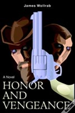 Capa do artigo Honor And Vengeance