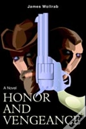 Capa do artigo Honor And Vengeance