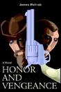 Honor And Vengeance - Preview