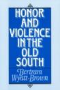 Honor And Violence In The Old South - Preview