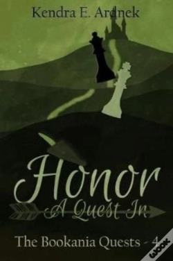 Capa do artigo Honor
