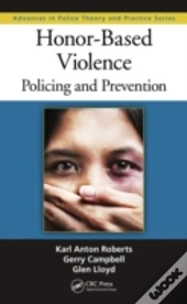 Honor-Based Violence