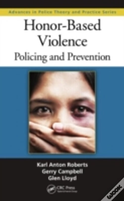 Capa do artigo Honor-Based Violence