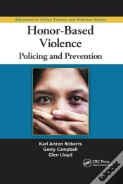 Capa do artigo Honor-Based Violence