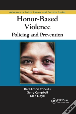 Capa do artigo Honor-Based Violence