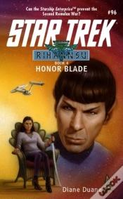 Capa do artigo Honor Blade