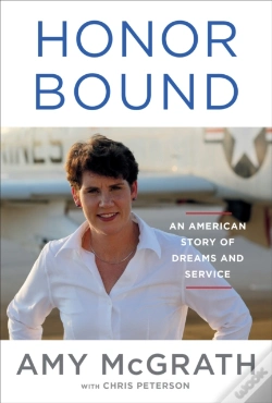 Capa do artigo Honor Bound