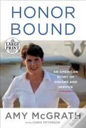 Capa do artigo Honor Bound