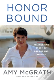 Capa do artigo Honor Bound
