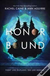 Capa do artigo Honor Bound
