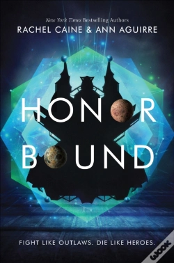 Capa do artigo Honor Bound