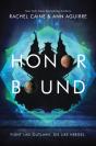 Honor Bound - Preview