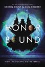 Honor Bound - Preview