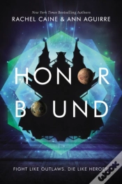Capa do artigo Honor Bound
