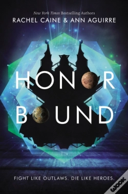 Capa do artigo Honor Bound