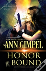 Capa do artigo Honor Bound