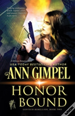 Capa do artigo Honor Bound