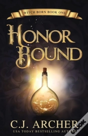 Capa do artigo Honor Bound