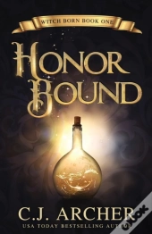 Honor Bound