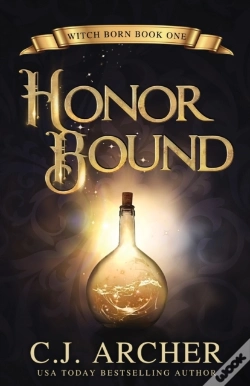 Capa do artigo Honor Bound