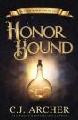 Honor Bound - Preview