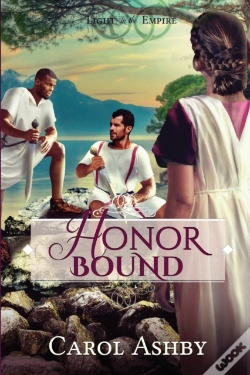 Capa do artigo Honor Bound