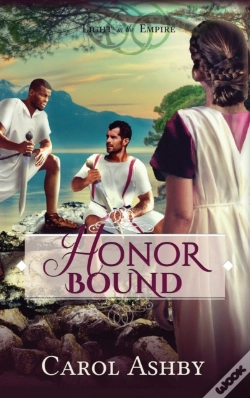 Capa do artigo Honor Bound