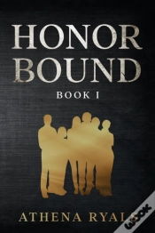 Capa do artigo Honor Bound