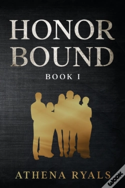 Capa do artigo Honor Bound