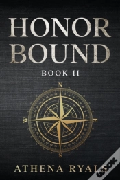 Capa do artigo Honor Bound: Book 2