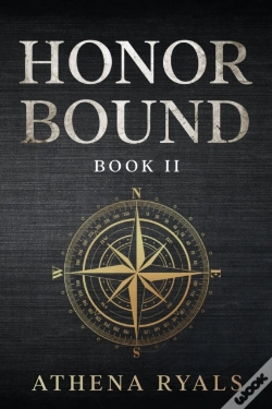 Capa do artigo Honor Bound: Book 2