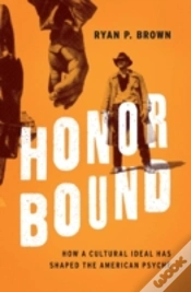Capa do artigo Honor Bound