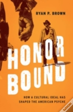 Capa do artigo Honor Bound