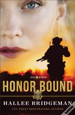 Capa do artigo Honor Bound