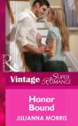 Honor Bound - Preview