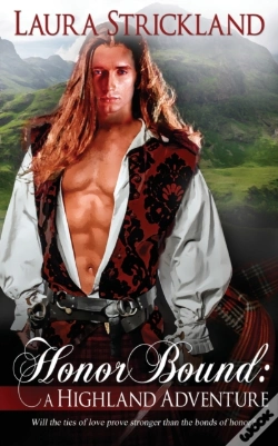 Capa do artigo Honor Bound