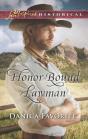 Honor-Bound Lawman - Preview