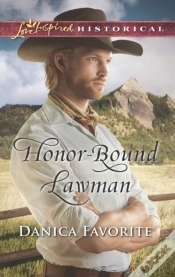 Capa do artigo Honor-Bound Lawman