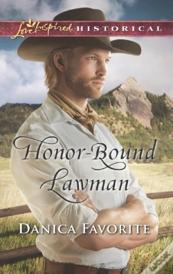 Capa do artigo Honor-Bound Lawman