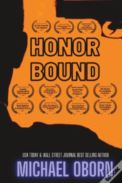 Capa do artigo Honor Bound