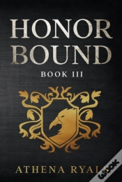 Capa do artigo Honor Bound