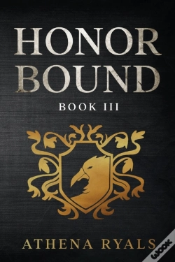 Capa do artigo Honor Bound