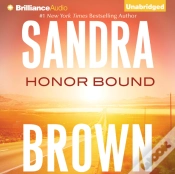 Capa do artigo Honor Bound