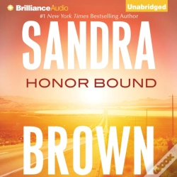 Capa do artigo Honor Bound