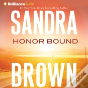 Capa do artigo Honor Bound