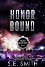 Honor Bound - Preview