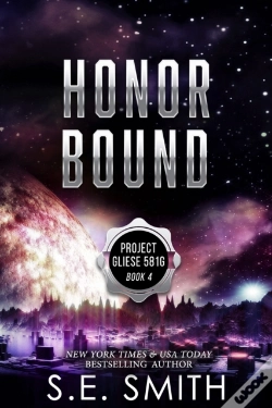 Capa do artigo Honor Bound