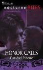 Honor Calls - Preview